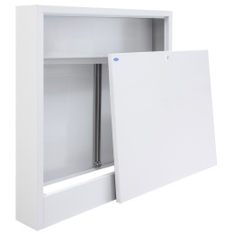 Szafka natynkowa do rozdzielacza 1130/135/700 SKALAR SGNW/G-6