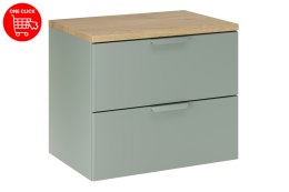 Zestaw meblowy 60cm z blatem