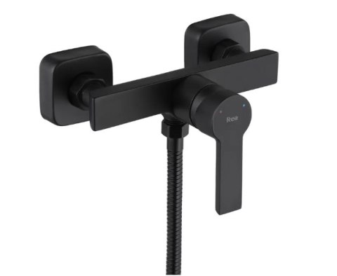 BATERIA PRYSZNICOWA MY2021-8B ARGUS CZARNA