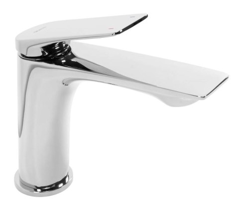 BATERIA UMYWALKOWA AVALON CHROM NISKA