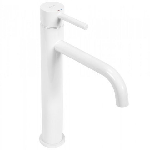 BATERIA UMYWALKOWA LUNGO BIAŁA WYSOKA