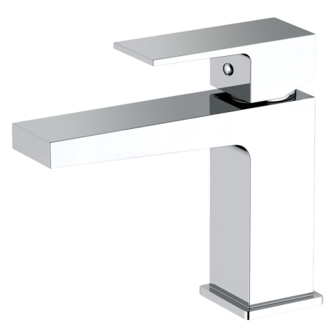 Bateria umywalkowa stojąca, 1-uchwytowa, 1-otworowa VITALLE