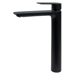 Bateria umywalkowa stojąca, wysoka, 1-uchwytowa VITALLE