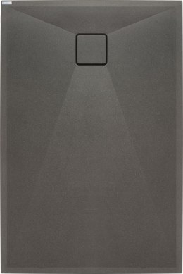 Brodzik granitowy prostokątny 100x80 cm