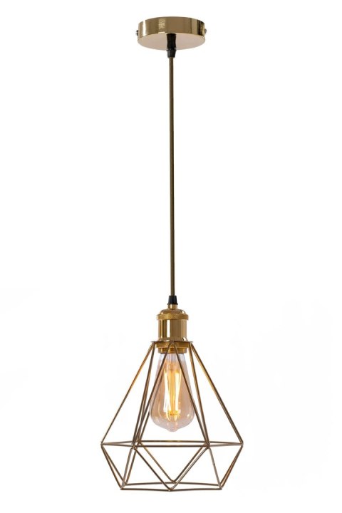Lampa 392197 L.Gold