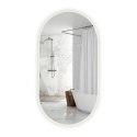 LUSTRO P11428 LED EGG 60x80cm