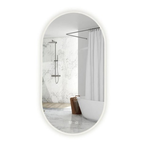 LUSTRO P11428 LED EGG 60x80cm