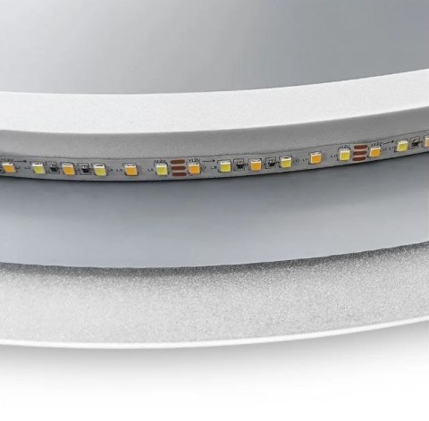 LUSTRO P11428 LED EGG 60x80cm