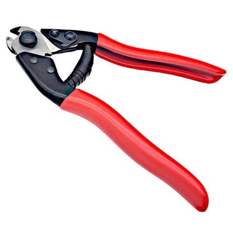 Nożyce do cięcia linek o grubości do 3 mm ARSTE