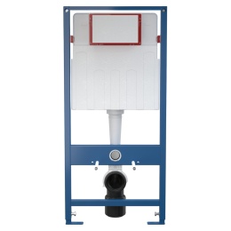 Stelaż podtynkowy do WC 510/129/1095 ALCA