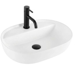 UMYWALKA AURA 51 WHITE MATT - NABLATOWA