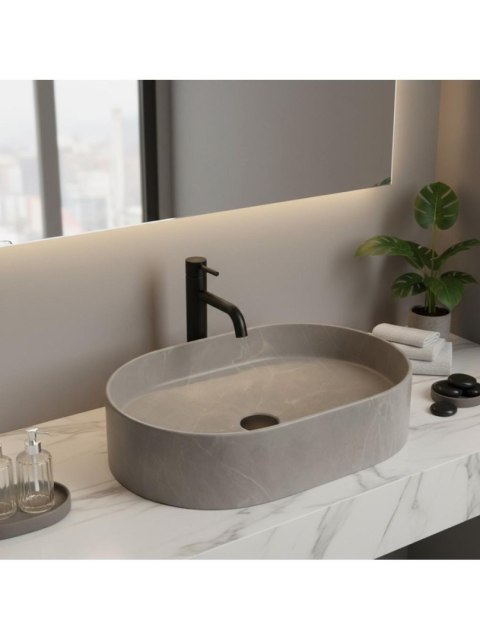 UMYWALKA NADIA 50 KASHMIR SHINY - NABLATOWA