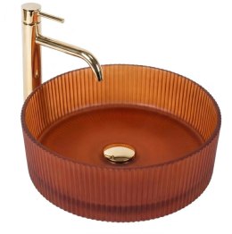 UMYWALKA SURI BROWN - NABLATOWA