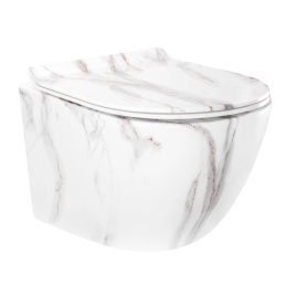 Miska WC REA CARTER TORNADO AIAX SHINY