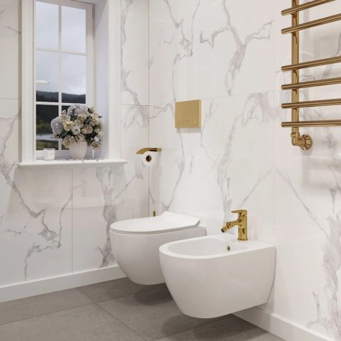 Miska WC REA CARTER TORNADO