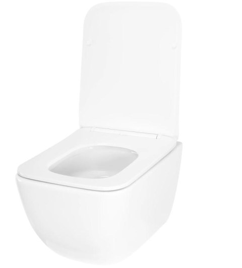 WC - DEXTER TORNADO