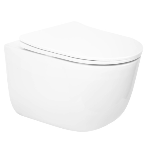 Miska WC REA RICHARD TORNADO