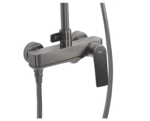 ZESTAW NATRYSKOWY AVALON TYTAN