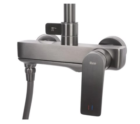 ZESTAW NATRYSKOWY AVALON TYTAN