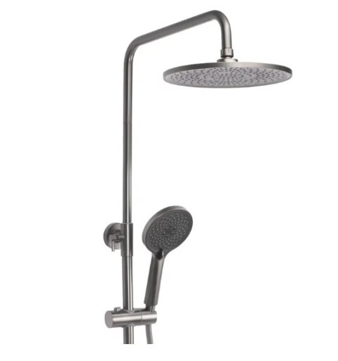 ZESTAW NATRYSKOWY AVALON TYTAN