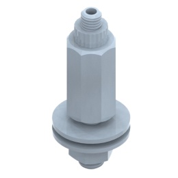 Zacisk gwintowany M8, blokujący STL z podkładkami i nakrętkami ARSTE (10 szt. w opakowaniu)