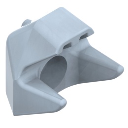 Zacisk konstrukcyjny M12 ARSTE (2 szt. w opakowaniu)