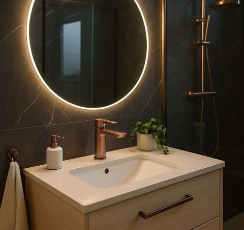 BATERIA UMYWALK MY2021-2RGG ARGUS MIEDŹ SZCZ NISKA