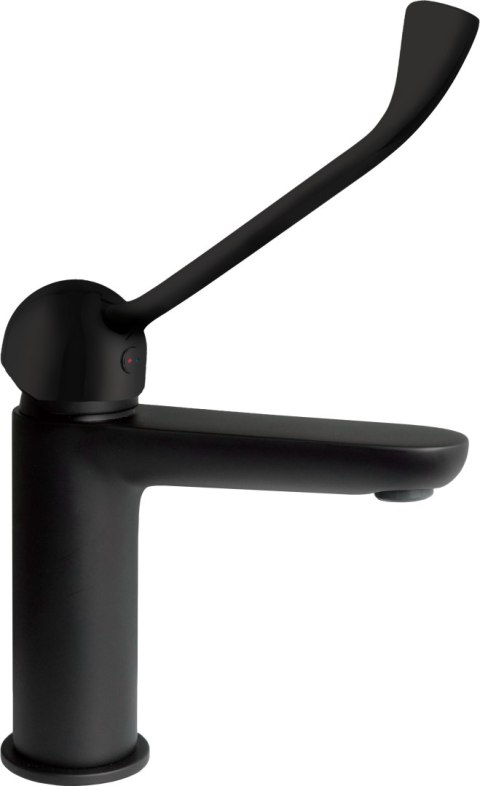 Bateria umywalkowa z dźwignią Clinic