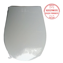 Deska sedesowa PP ROCA MADALENA ADELE