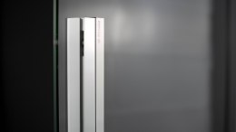 Kabina prysznicowa prostokątna 120x80 cm