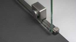 Kabina prysznicowa prostokątna 120x90 cm