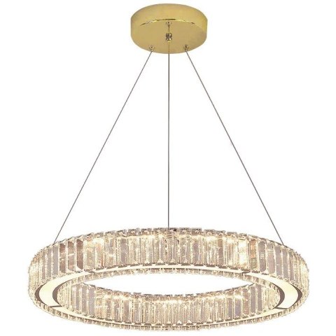 Lampa kryształowa APP1079-CP