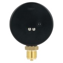 Manometr grzewczy RF 80 (0÷6 bar, G1/2'') AFRISO