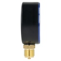 Manometr grzewczy RF 80 (0÷4 bar, G1/2'') AFRISO