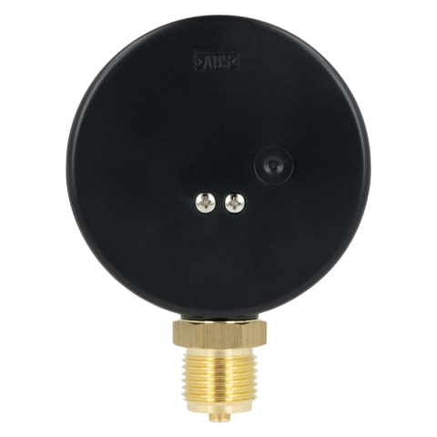 Manometr grzewczy RF 80 (0÷4 bar, G1/2'') AFRISO