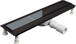 Odpływ liniowy podłogowy 50 cm - Odwracalny