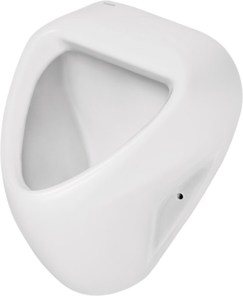 Pisuar wiszący - podłączenie wody od tyłu