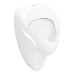 Pisuar wiszący z dopływem od góry i odpływem poziomym KOŁO NOVA PRO