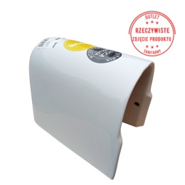 Półpostument do umywalki ROCA MADALENA 50-55