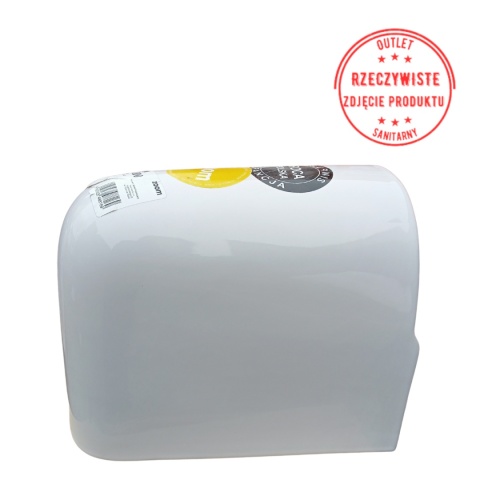 Półpostument do umywalki ROCA MADALENA 50-55