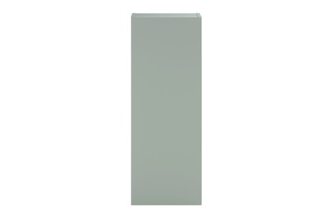 Półsłupek 1 Drzwi ASTER GREEN