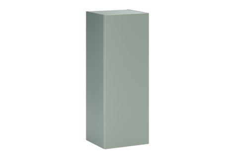Półsłupek 1 Drzwi ASTER GREEN