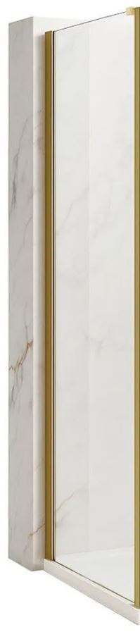 ŚCIANKA ATLAS BRUSH GOLD 90