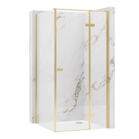 ŚCIANKA ATLAS BRUSH GOLD 90