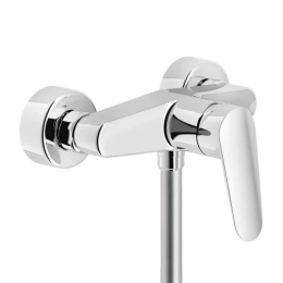 Ścienna bateria natryskowa Vigour One