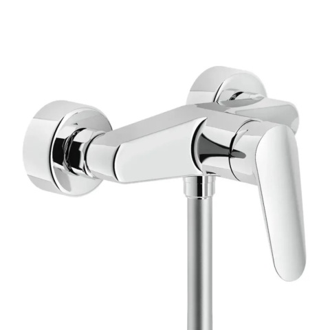 Ścienna bateria natryskowa Vigour One