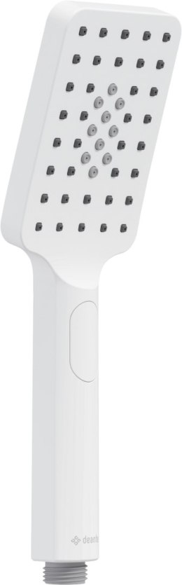 Słuchawka prysznicowa 3-funkcyjna