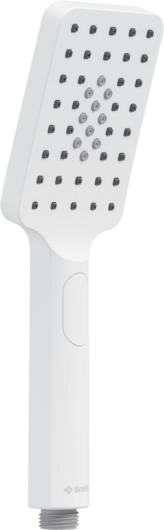 Słuchawka prysznicowa 3-funkcyjna