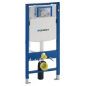 Stelaż podtynkowy do WC 3/6 L Geberit Duofix Sigma