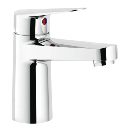 Stojąca bateria umywalkowa Vigour One